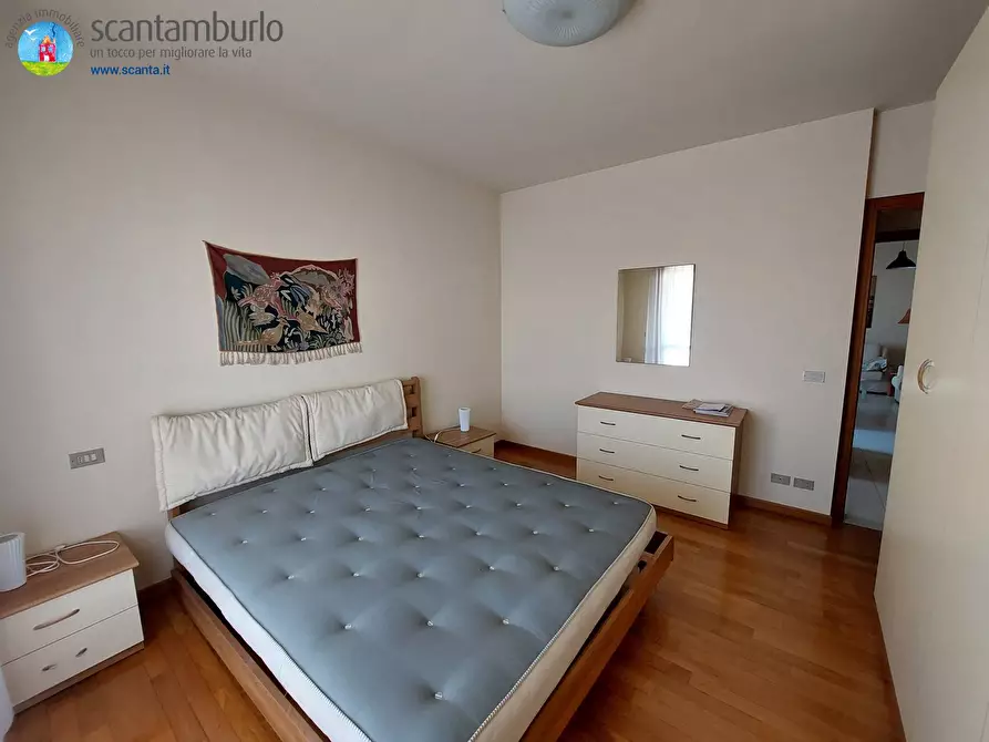 Immagine 14 di Appartamento in vendita  a Treviso