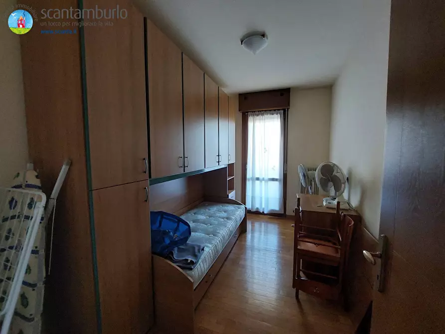 Immagine 15 di Appartamento in vendita  a Treviso