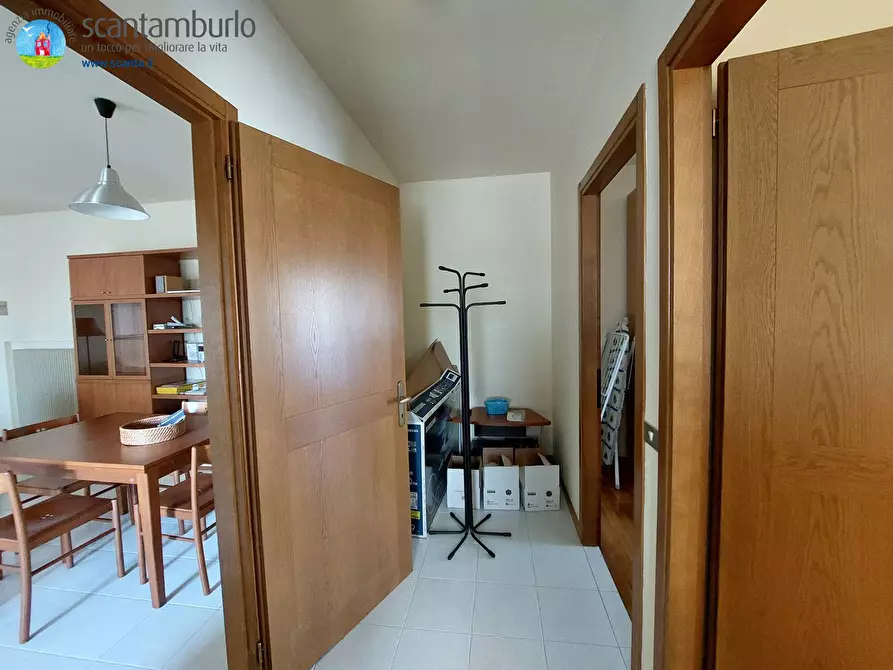 Immagine 17 di Appartamento in vendita  a Treviso