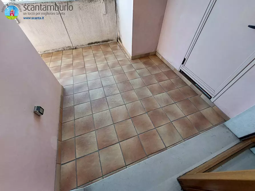 Immagine 18 di Appartamento in vendita  a Treviso