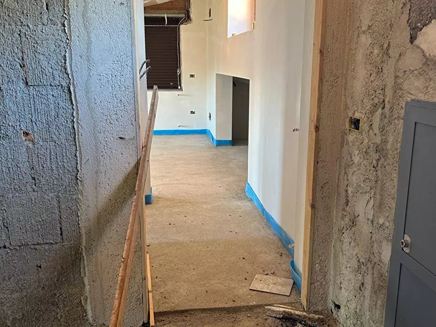 Immagine 11 di Casa indipendente in vendita  a Acri