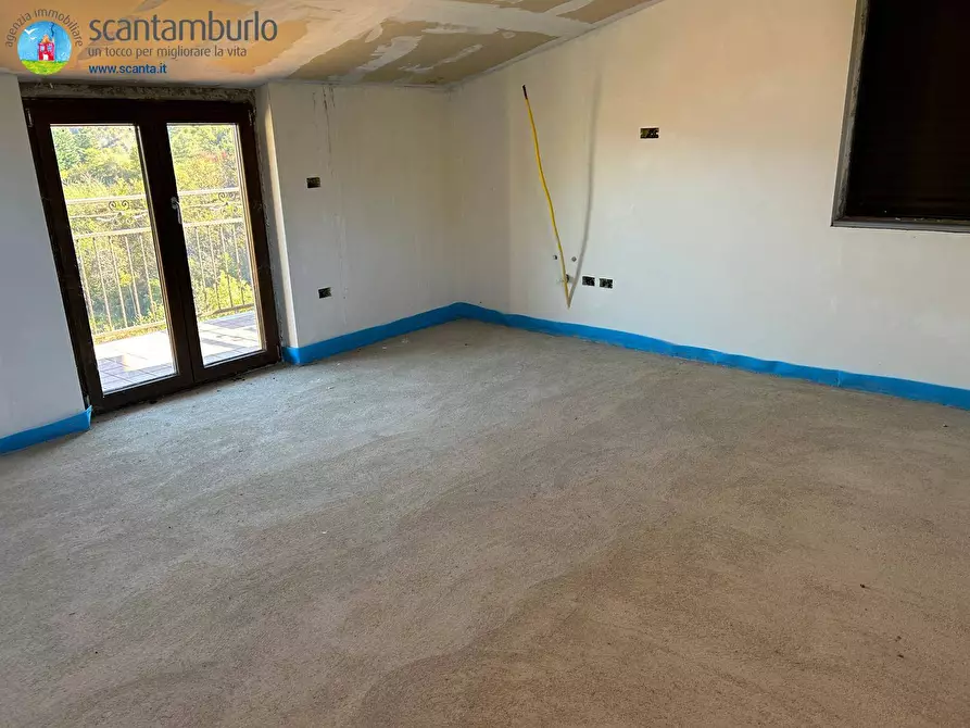 Immagine 13 di Casa indipendente in vendita  a Acri