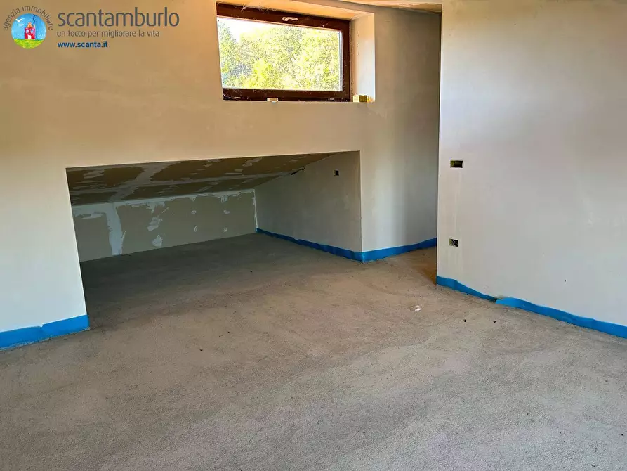 Immagine 14 di Casa indipendente in vendita  a Acri