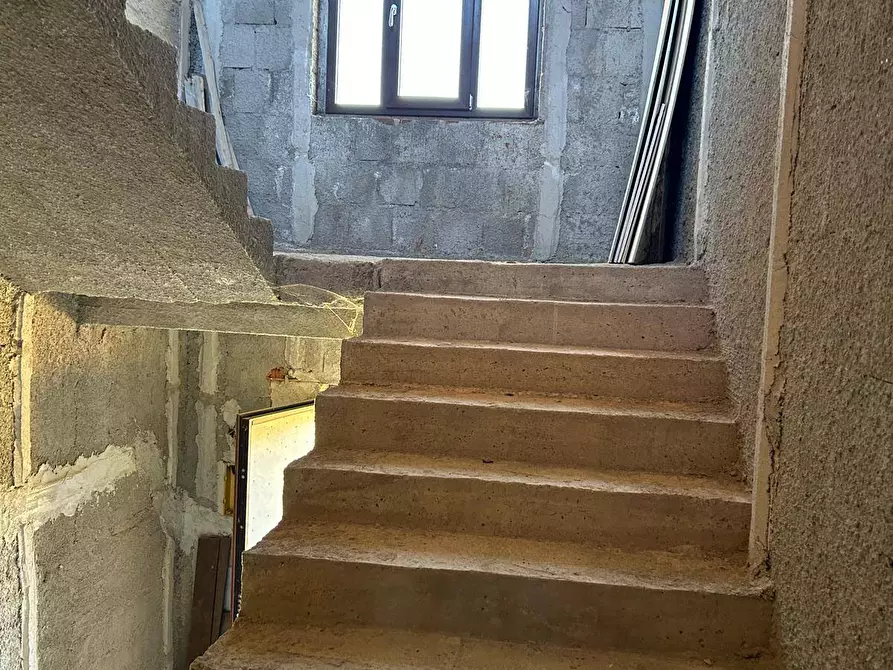 Immagine 15 di Casa indipendente in vendita  a Acri