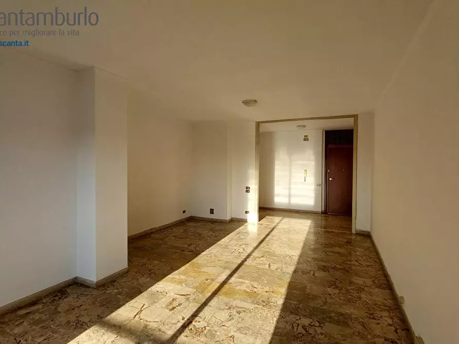 Immagine 6 di Appartamento in vendita  a Treviso