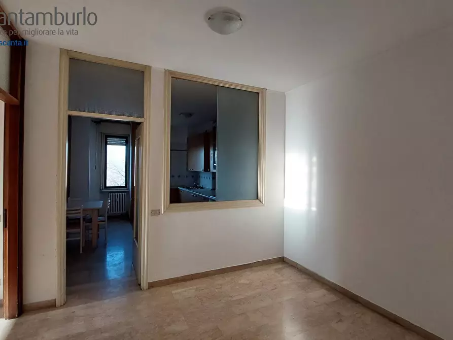 Immagine 7 di Appartamento in vendita  a Treviso