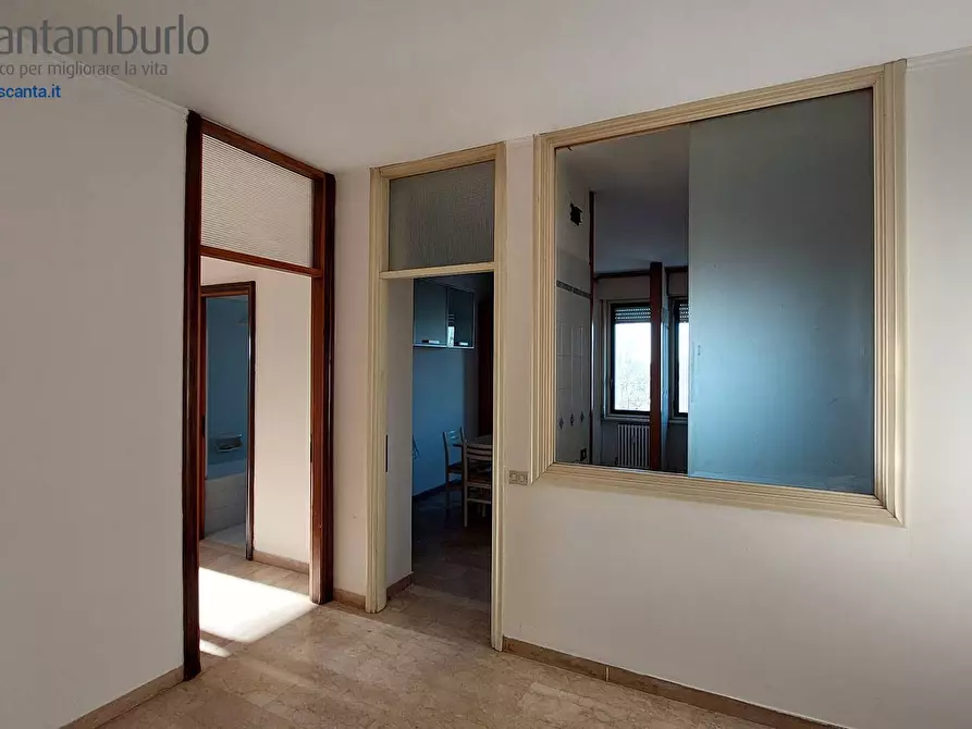 Immagine 8 di Appartamento in vendita  a Treviso