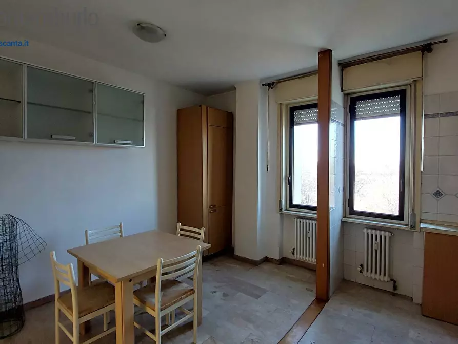 Immagine 3 di Appartamento in vendita  a Treviso