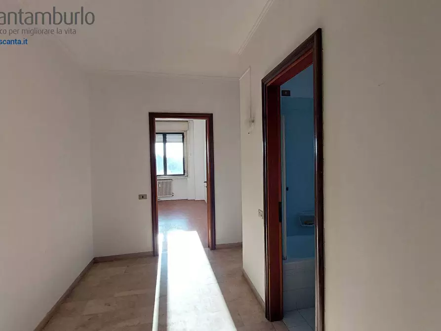 Immagine 12 di Appartamento in vendita  a Treviso