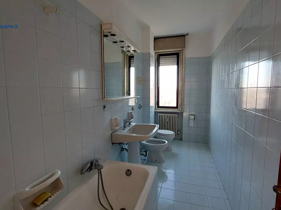 Immagine 4 di Appartamento in vendita  a Treviso