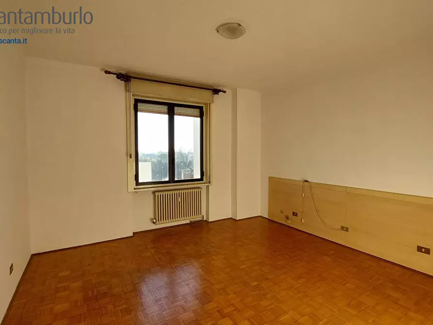 Immagine 17 di Appartamento in vendita  a Treviso