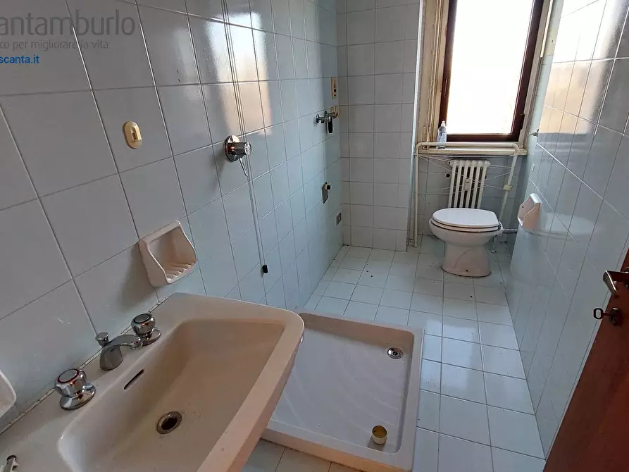 Immagine 19 di Appartamento in vendita  a Treviso