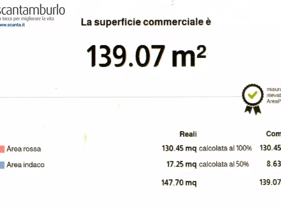 Immagine 25 di Appartamento in vendita  a Treviso