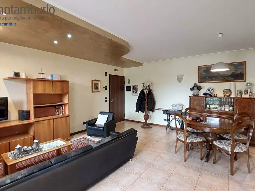 Immagine 5 di Appartamento in vendita  a Ponzano Veneto