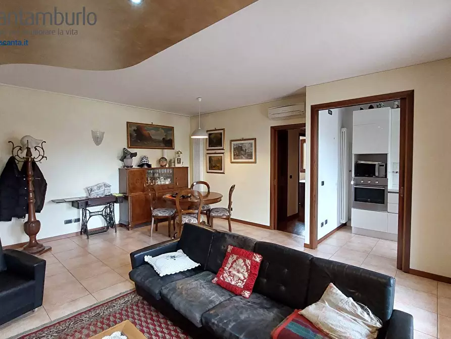 Immagine 7 di Appartamento in vendita  a Ponzano Veneto