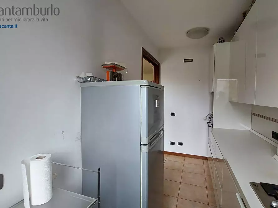 Immagine 8 di Appartamento in vendita  a Ponzano Veneto