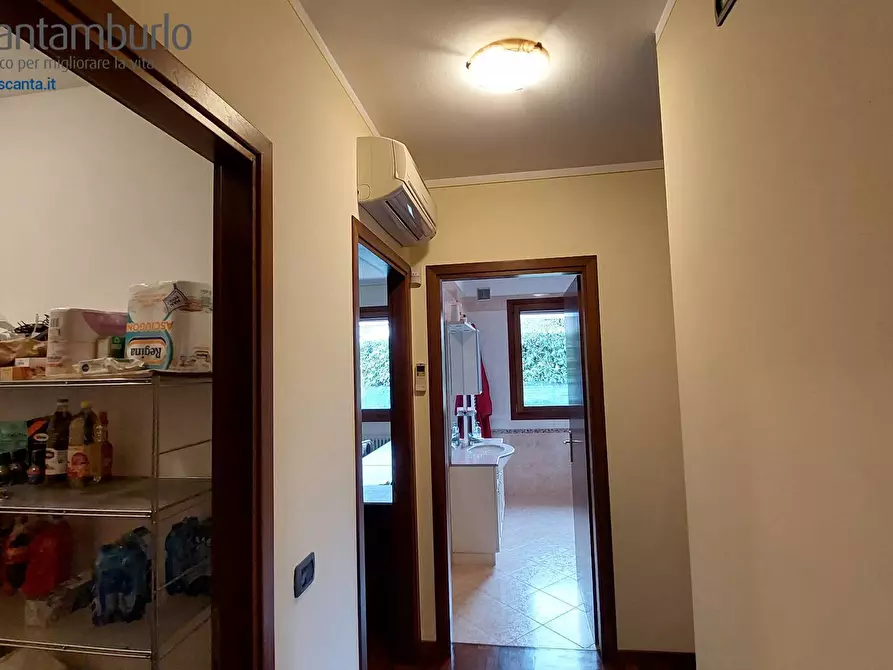 Immagine 9 di Appartamento in vendita  a Ponzano Veneto