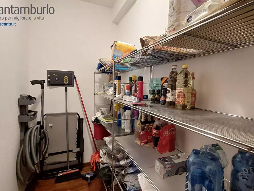 Immagine 10 di Appartamento in vendita  a Ponzano Veneto