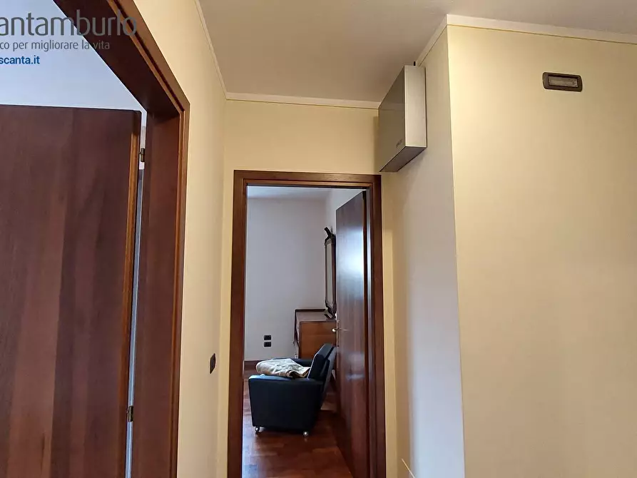 Immagine 12 di Appartamento in vendita  a Ponzano Veneto