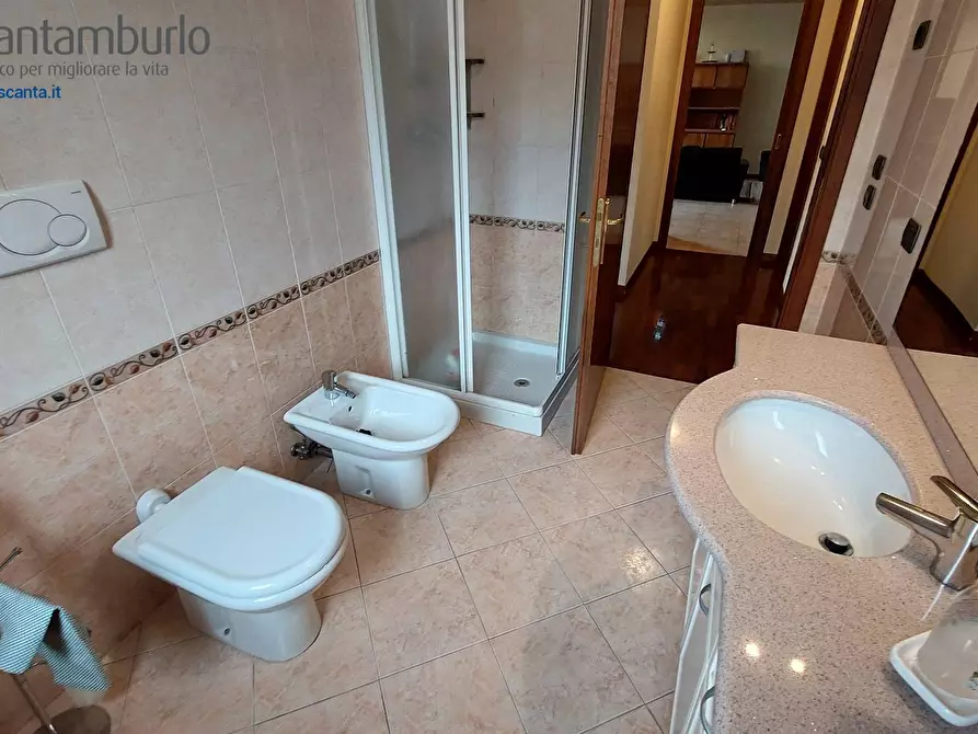 Immagine 4 di Appartamento in vendita  a Ponzano Veneto