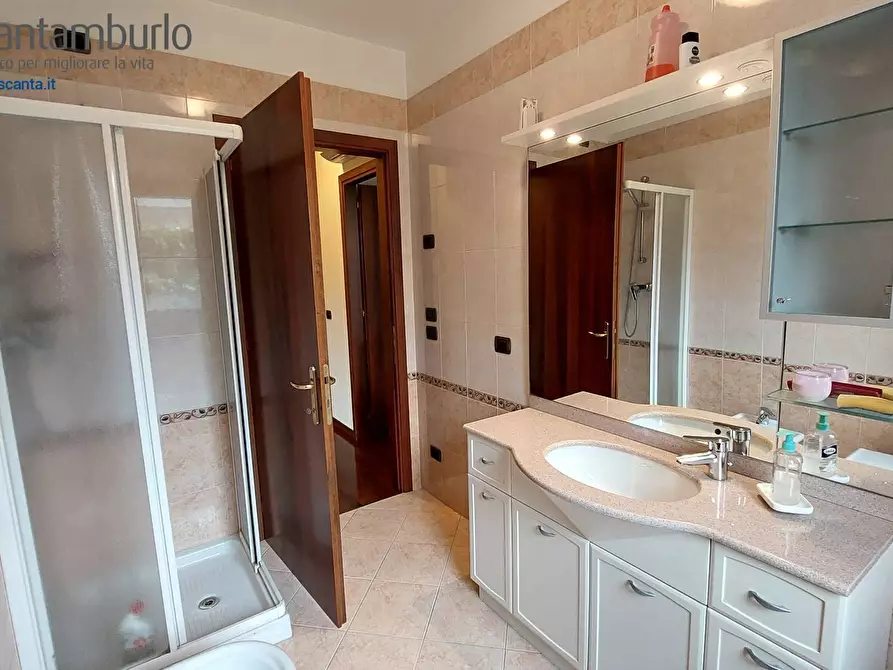 Immagine 14 di Appartamento in vendita  a Ponzano Veneto