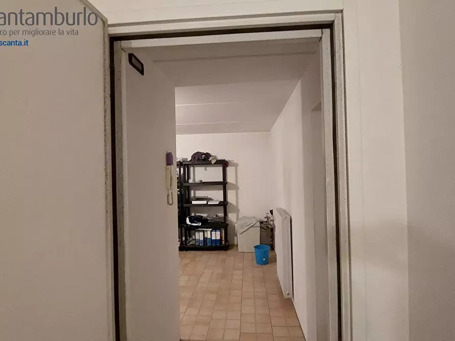 Immagine 19 di Appartamento in vendita  a Ponzano Veneto