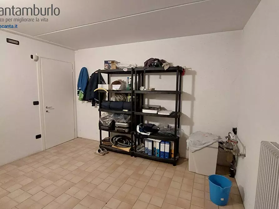Immagine 20 di Appartamento in vendita  a Ponzano Veneto