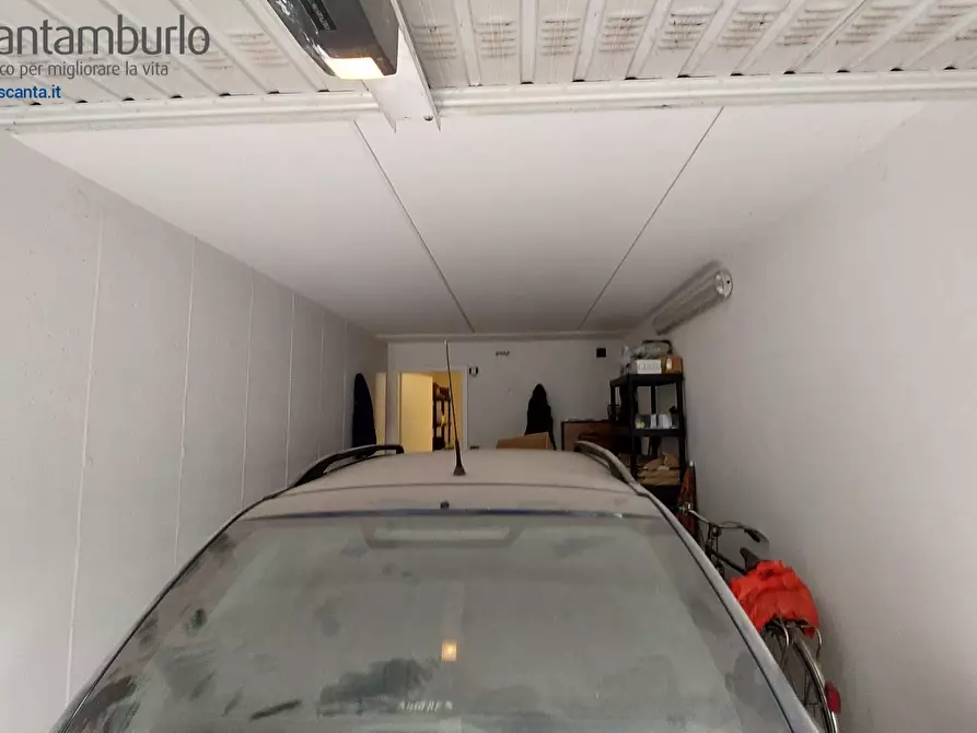 Immagine 22 di Appartamento in vendita  a Ponzano Veneto