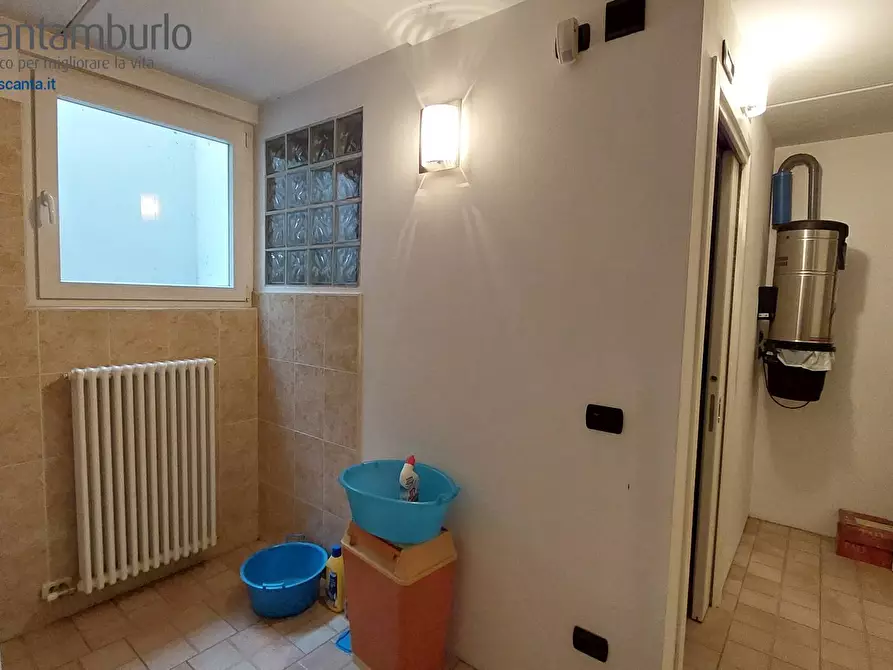 Immagine 25 di Appartamento in vendita  a Ponzano Veneto