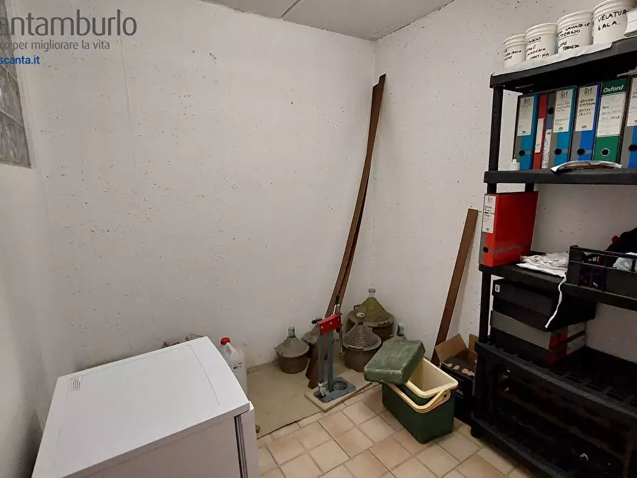 Immagine 26 di Appartamento in vendita  a Ponzano Veneto