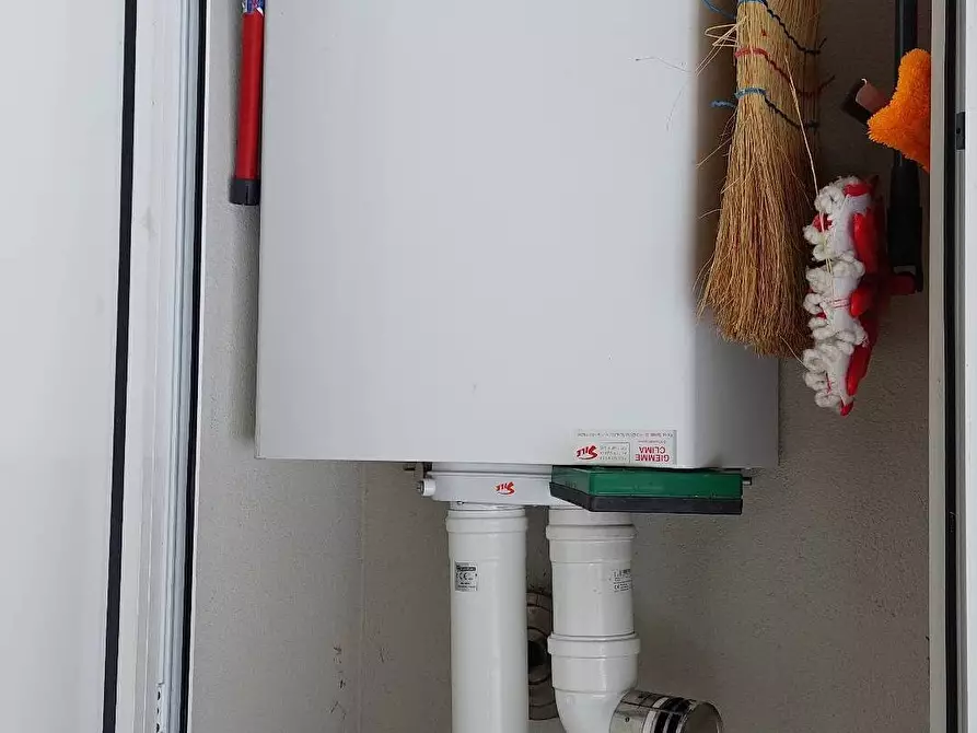 Immagine 18 di Appartamento in vendita  a Ponzano Veneto