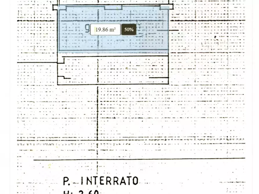 Immagine 25 di Appartamento in vendita  a Treviso