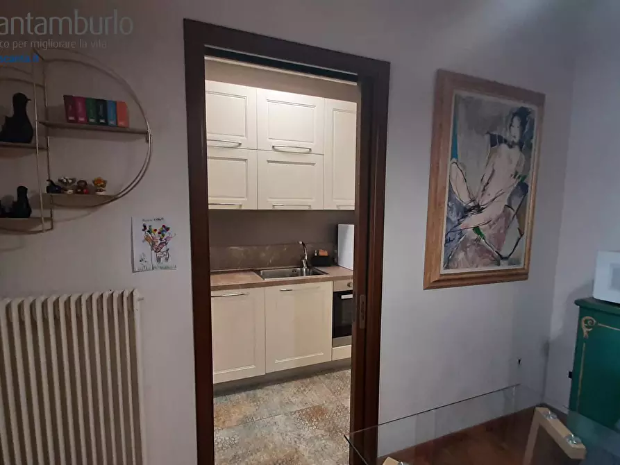 Immagine 16 di Appartamento in vendita  a Treviso
