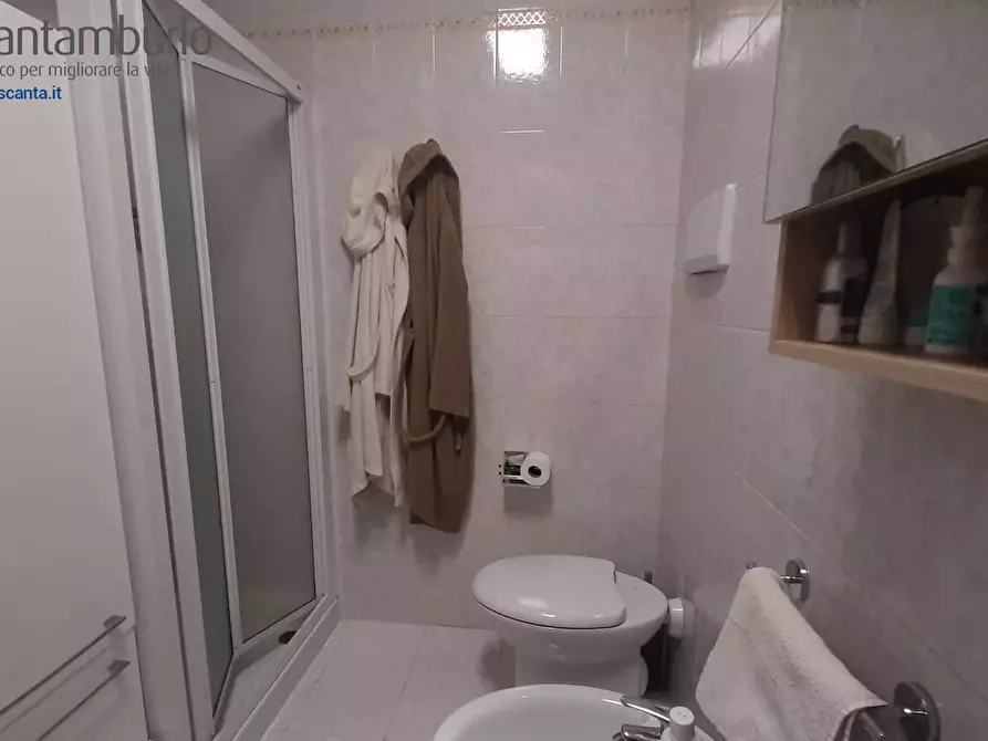 Immagine 17 di Appartamento in vendita  a Treviso