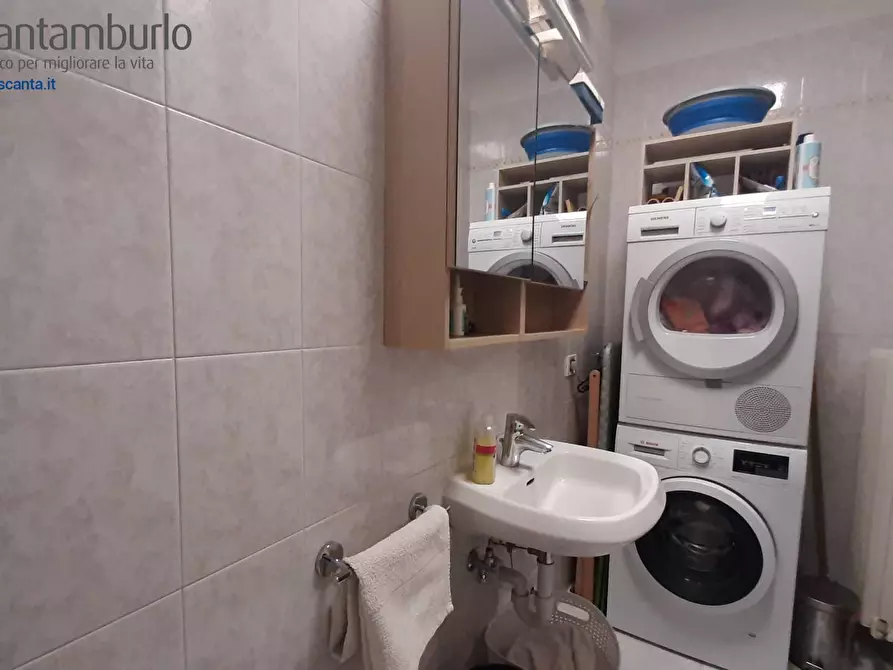 Immagine 18 di Appartamento in vendita  a Treviso