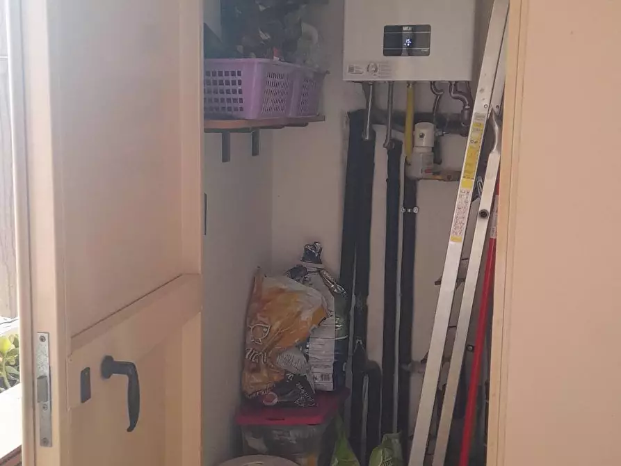 Immagine 19 di Appartamento in vendita  a Treviso