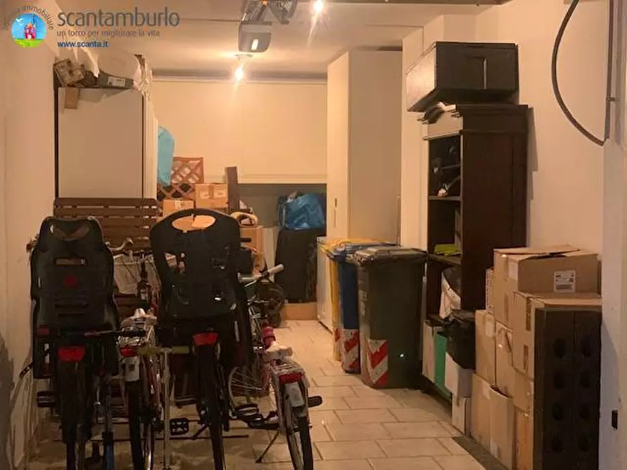 Immagine 21 di Appartamento in vendita  a Treviso