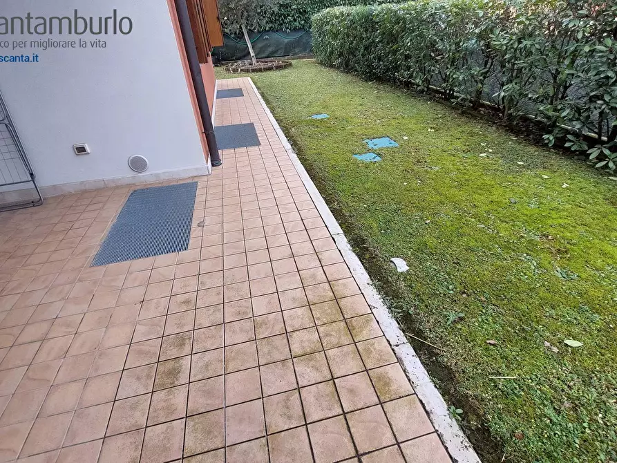 Immagine 27 di Appartamento in vendita  a Ponzano Veneto