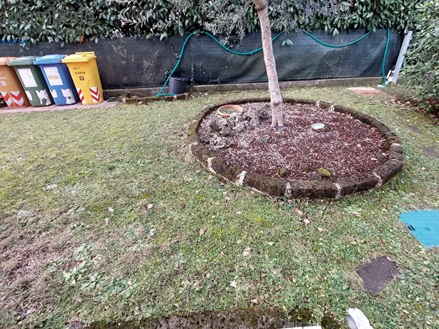 Immagine 28 di Appartamento in vendita  a Ponzano Veneto