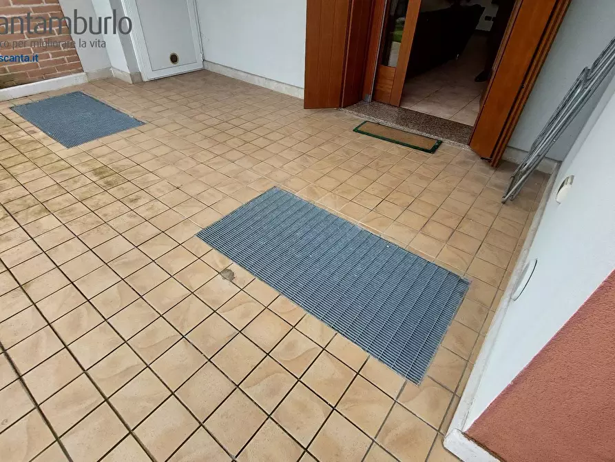 Immagine 30 di Appartamento in vendita  a Ponzano Veneto