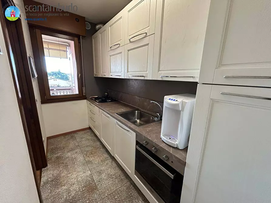 Immagine 5 di Appartamento in vendita  a Treviso