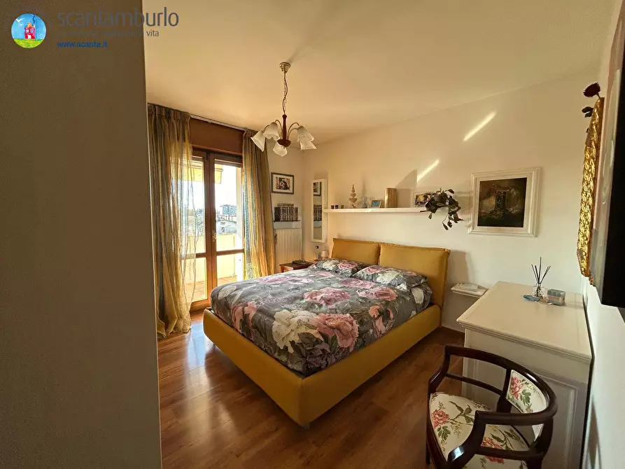 Immagine 3 di Appartamento in vendita  a Treviso