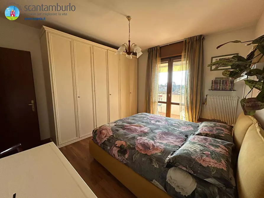 Immagine 7 di Appartamento in vendita  a Treviso