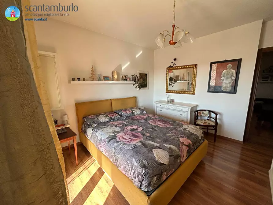 Immagine 8 di Appartamento in vendita  a Treviso