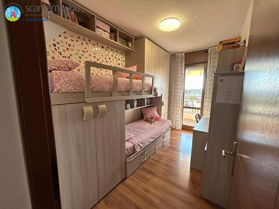 Immagine 9 di Appartamento in vendita  a Treviso