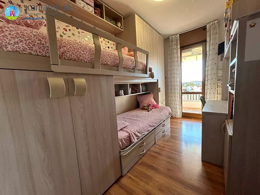 Immagine 12 di Appartamento in vendita  a Treviso