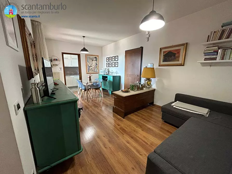 Immagine 6 di Appartamento in vendita  a Treviso