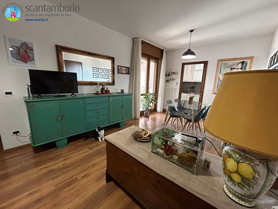Immagine 13 di Appartamento in vendita  a Treviso