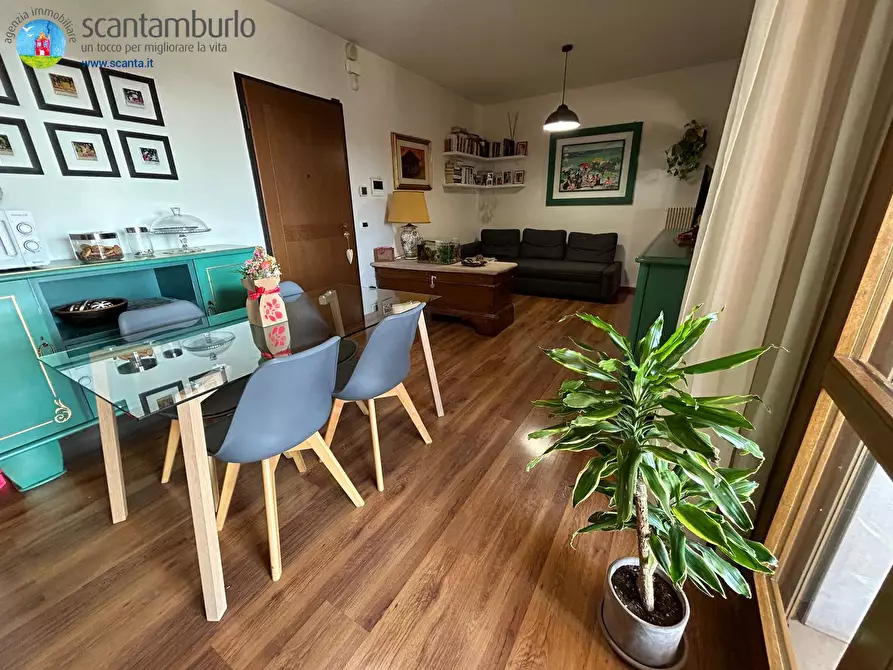 Immagine 14 di Appartamento in vendita  a Treviso