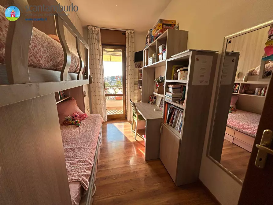 Immagine 15 di Appartamento in vendita  a Treviso